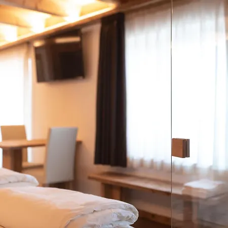San Martino Hotel Lamosano