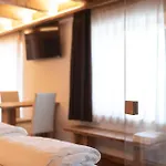 San Martino Отель Lamosano