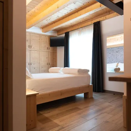 San Martino Hotel Lamosano