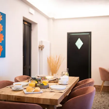 Hotel San Martino Lamosano